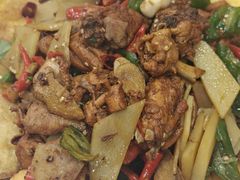 -小山东羊肉汤馆(同济新村店)