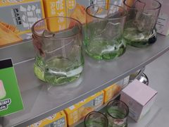 -沪上阿姨·臻选茶饮(上海环球港店)
