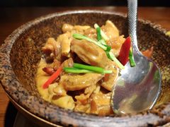 -肴约·花园式餐厅(湖里店)