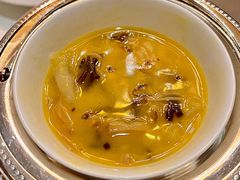 -东海朗廷酒店-唐阁T’ANG COURT 中餐厅