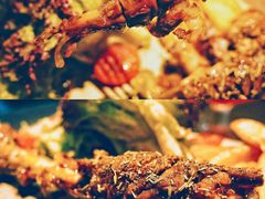 -The Cheebat 锌吧·Bistro(体育西店)