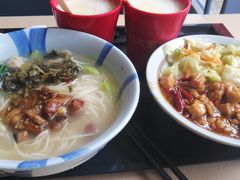 -永和大王(香缤店)