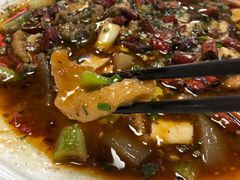 -盛天毛血旺非遗美食(观音桥店)
