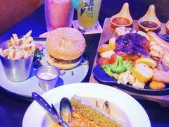 -bluefrog蓝蛙(皇庭广场店)