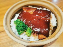 -船歌·鱼水饺青岛菜(黄岛珠江路店)