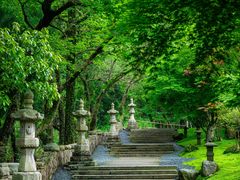 -雁荡山风景名胜区