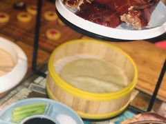 -局气 烤鸭·北京菜(光华路店)