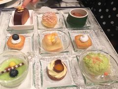 -宴悦海鲜餐厅·游水海鲜·牛排(亚龙湾瑞吉店)