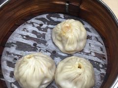 -王家沙点心店(南京西路总店)