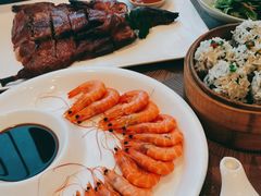 -丽华园(汉阳龙阳店)