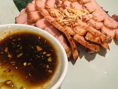 -CHINCHIN 青青·泰国料理(万象食家店)