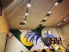 -前进5路汉堡炸鸡(汉街skp店)