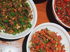 -蛮佬拾·乡里土菜馆(河西王府井店)