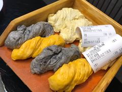 -鱼窝棚柴火铁锅炖(富山屯店)