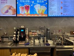 -COSTA COFFEE(哈尔滨凯德学府店)