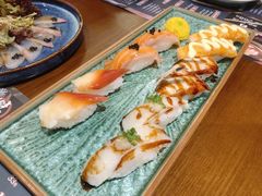 -傑·料理·海鲜放题(佛山文华荟店)