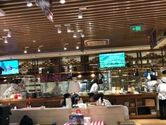 -西贝莜面村(近铁城市广场店)