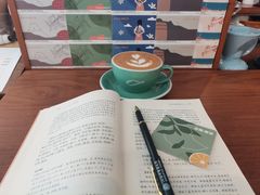 -Line 咖啡(石厦花园店)