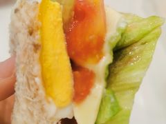 -面包新语(融创茂店)