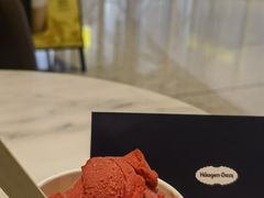 -哈根达斯(济南万象城店)