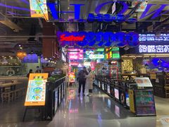 -华莱士炸鸡汉堡(崇文门搜秀城店)