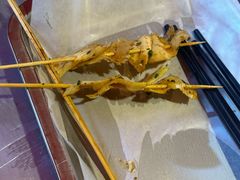 -串小白烧烤(金沙洲店)