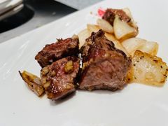 -大渔铁板烧(大悦城店)