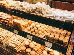 -百饼园(南后街店)