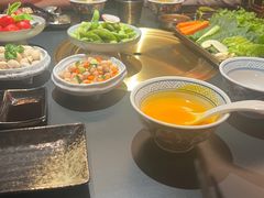 -無二炙坊·和牛烧肉(大钟寺1733店)