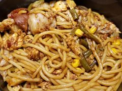 -阿香米线(深业上城店)
