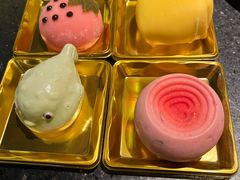 -牛New寿喜烧(虹桥新天地店)