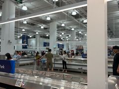 -山姆会员商店(上海浦东店)