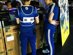 很久以前只是家串店(清河店)-很久以前羊肉串(清河店)