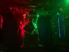 -棂笼·深度沉浸密室(武汉旗舰店)