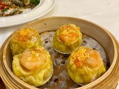 蟹籽烧卖皇-顺德人家食府(黄金广场店)