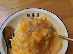 -鞠婆婆•绵绵冰•凉糕•手工冰粉(苏稽一店)