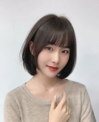-东方美妍小鹏造型