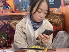-如意林卡藏餐吧(大昭寺店)