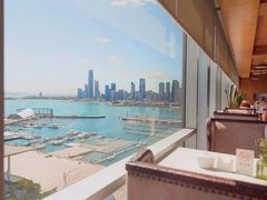 -青岛海尔洲际酒店