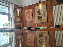 -爱上层楼咖啡馆(为公桥店)