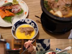 -小山日本料理(太古汇店)
