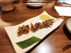 -白石的深夜食堂(济南万象城店)