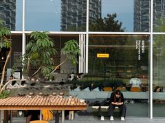 -SAANCI山池咖啡(海上世界文化艺术中心店)