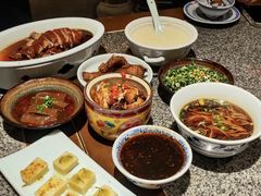 -南京大牌档(之心城店)