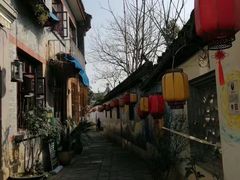 -衣裳街历史文化街区