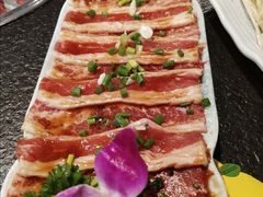 -一家东北烤肉(华大店)