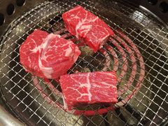 -火炉火自助餐(枫蓝国际店)