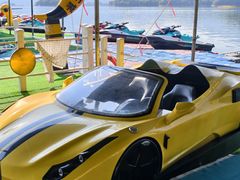 -千岛湖-欢乐水世界