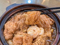 -京天红酒家(虎坊路店)
