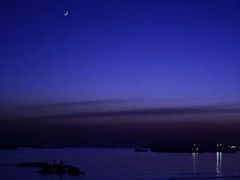 -北戴河东海水浴场